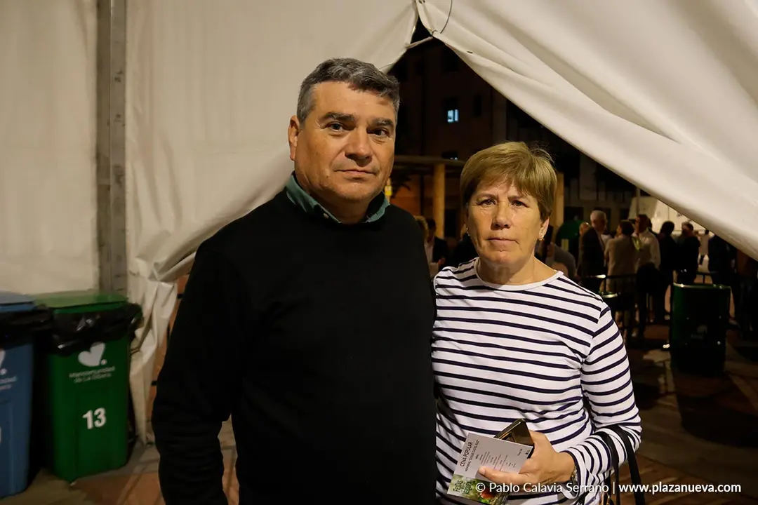 Cena popular Memorial Quique Castel Ruiz 2026 6