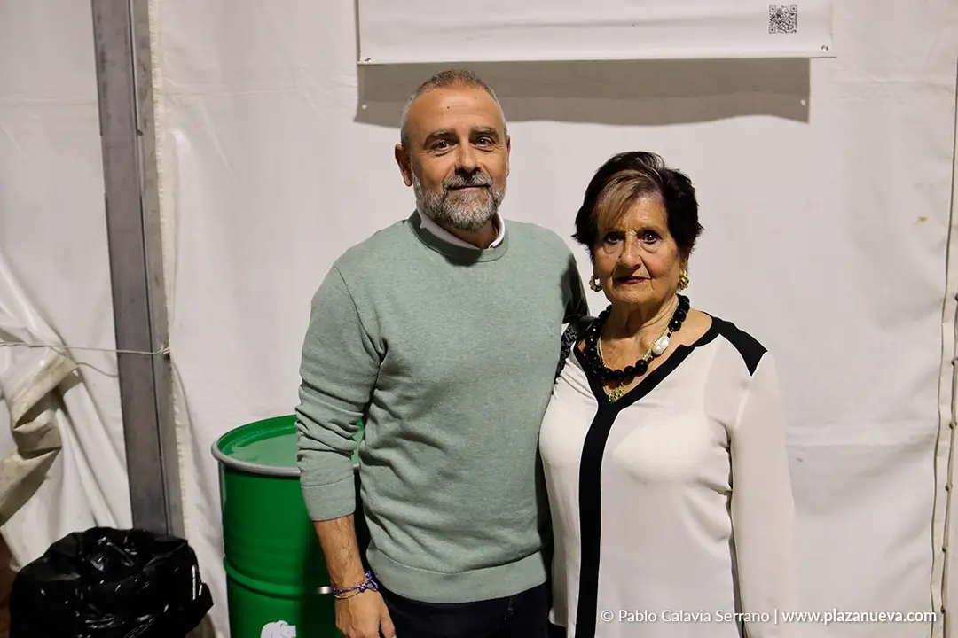 Cena popular Memorial Quique Castel Ruiz 2026 9