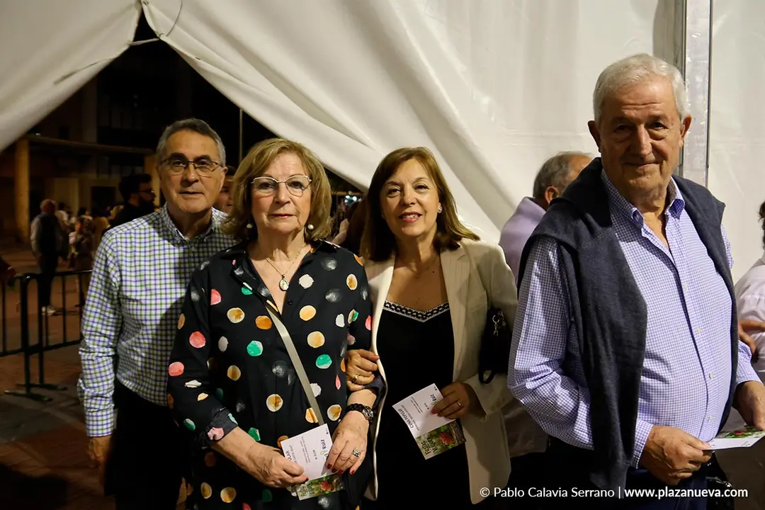 Cena popular Memorial Quique Castel Ruiz 2026 10