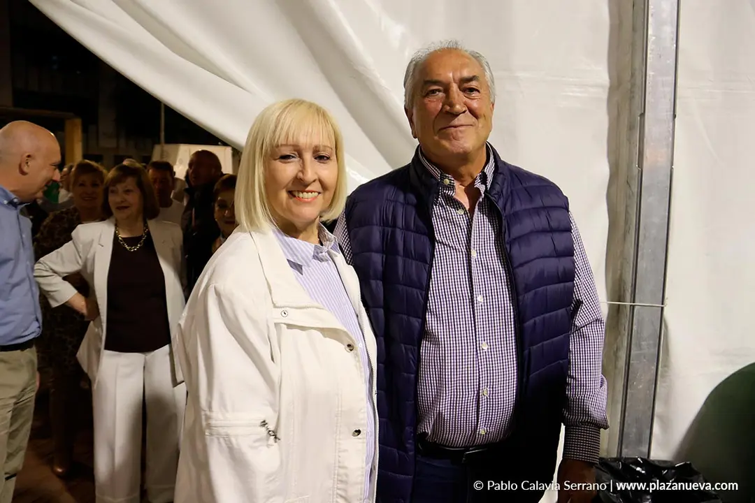 Cena popular Memorial Quique Castel Ruiz 2026 12