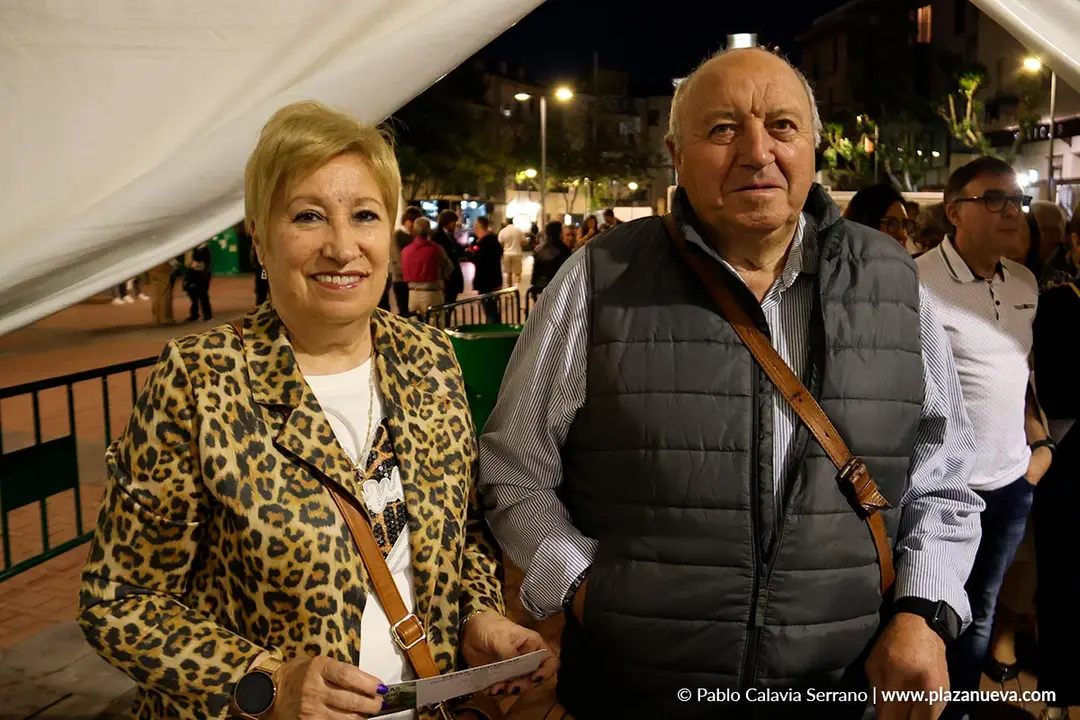 Cena popular Memorial Quique Castel Ruiz 2026 14