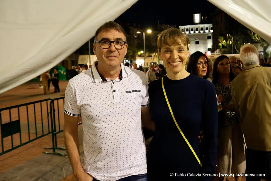 Cena popular Memorial Quique Castel Ruiz 2026 15