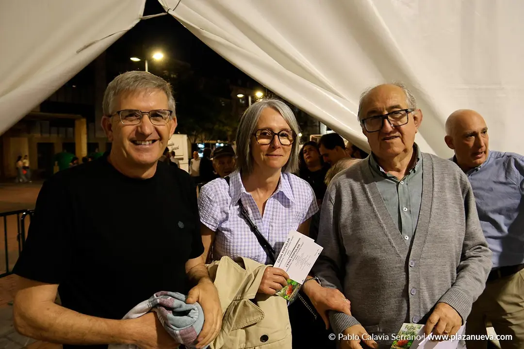 Cena popular Memorial Quique Castel Ruiz 2026 17