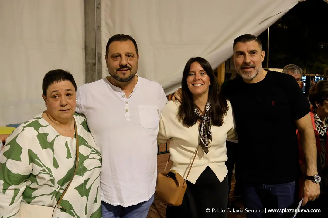 Cena popular Memorial Quique Castel Ruiz 2026 19