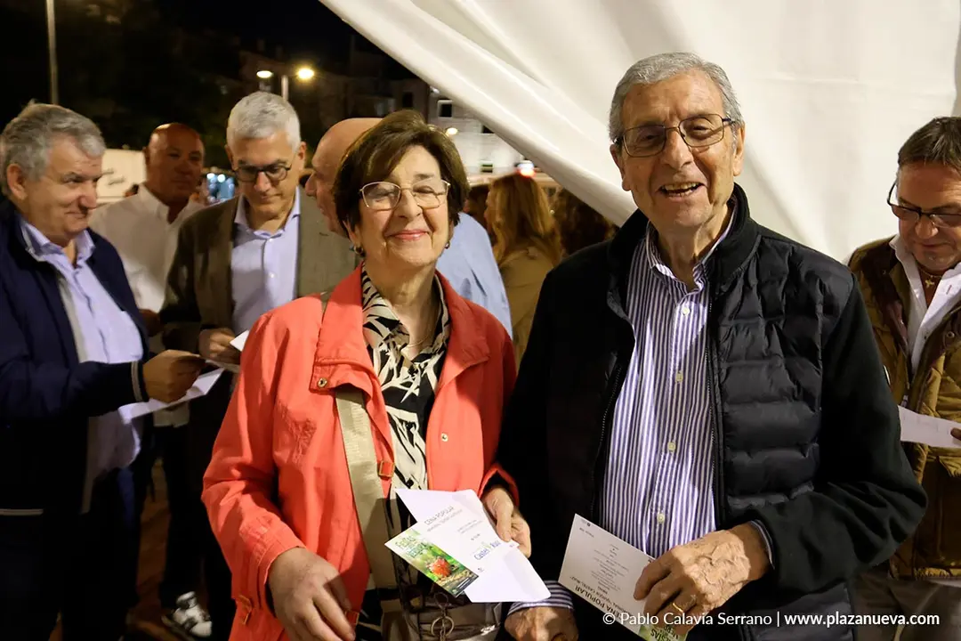 Cena popular Memorial Quique Castel Ruiz 2026 20