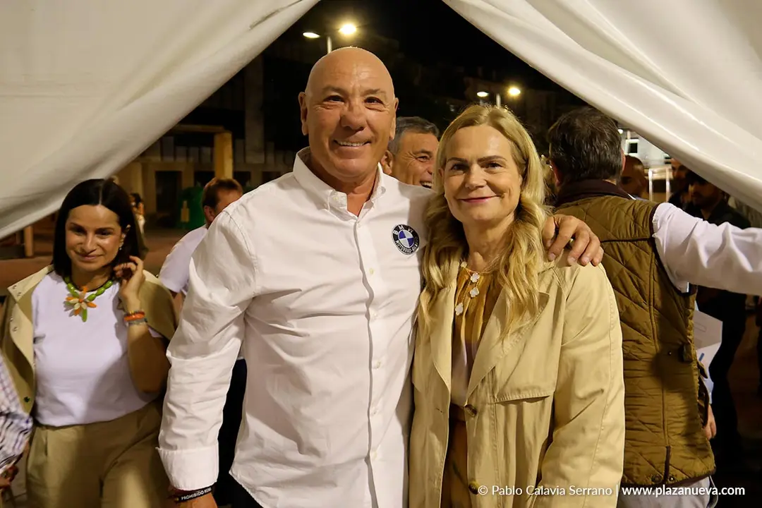 Cena popular Memorial Quique Castel Ruiz 2026 22