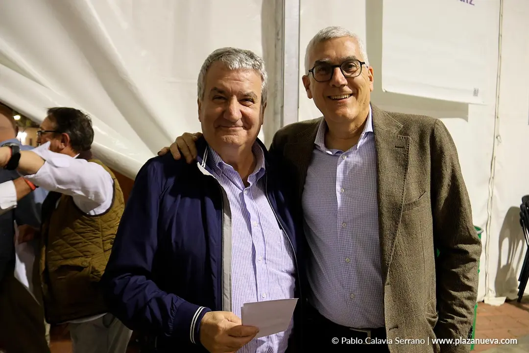 Cena popular Memorial Quique Castel Ruiz 2026 21