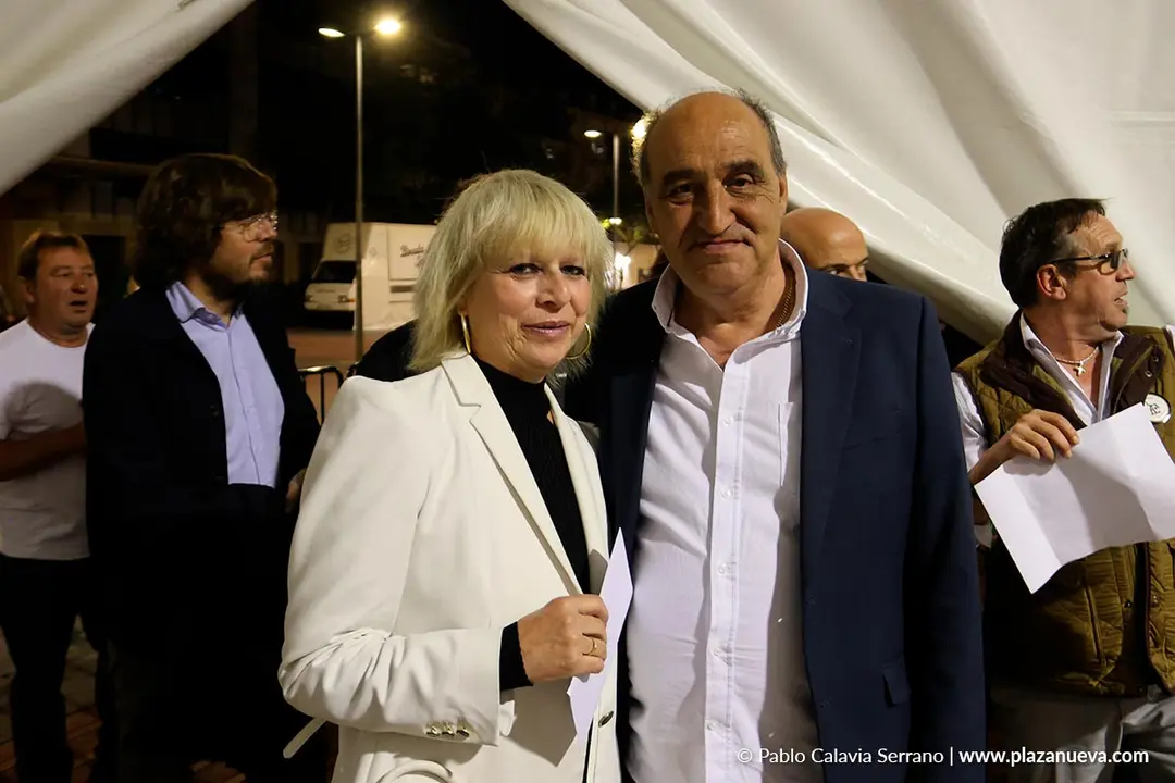 Cena popular Memorial Quique Castel Ruiz 2026 25