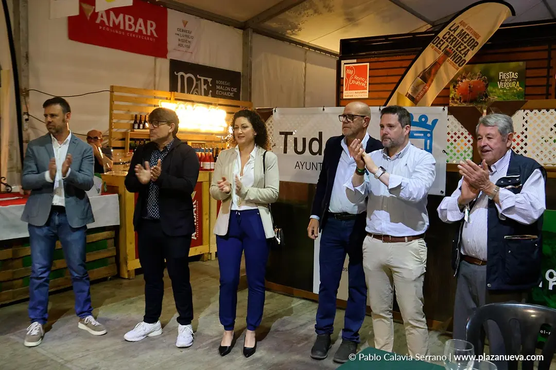 Cena popular Memorial Quique Castel Ruiz 2026 36