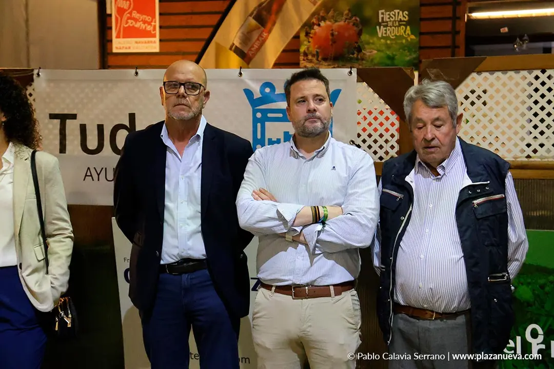 Cena popular Memorial Quique Castel Ruiz 2026 37