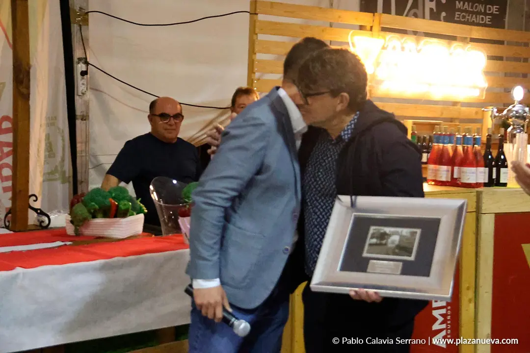 Cena popular Memorial Quique Castel Ruiz 2026 42