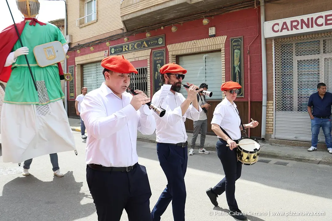 D&iacute;a de la Alcachofa y el Esp&aacute;rrago en Cabanillas 2026 35