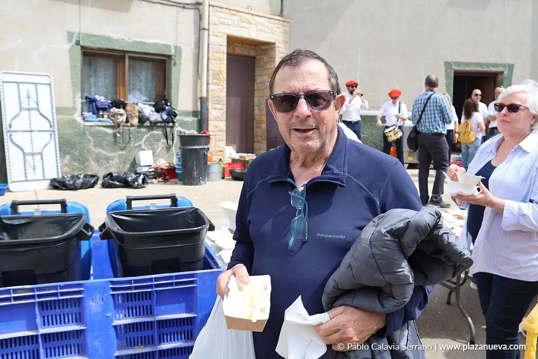 D&iacute;a de la Alcachofa y el Esp&aacute;rrago en Cabanillas 2026 66
