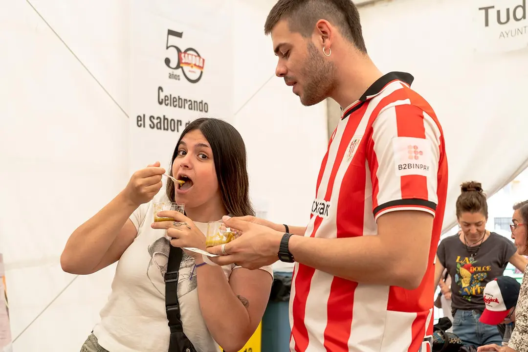 Hoy conocemos con Diques&iacute; 25