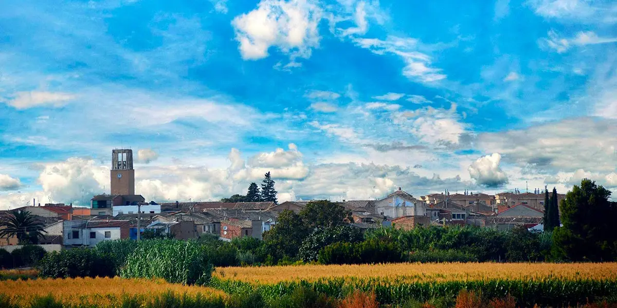 Panor&aacute;mica de Bu&ntilde;uel