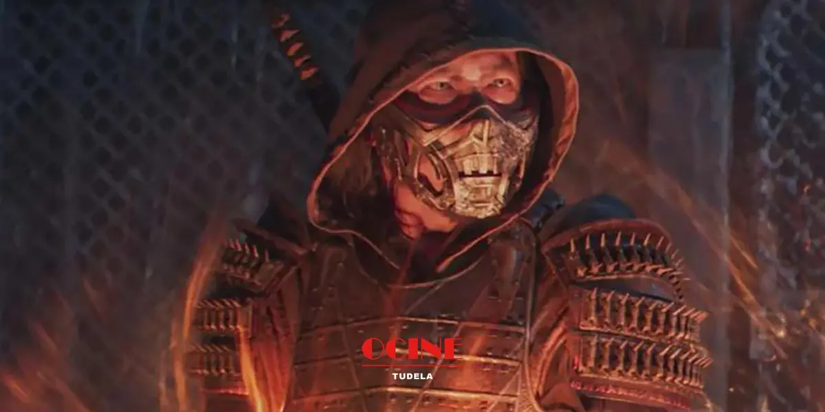 Mortal Kombat II