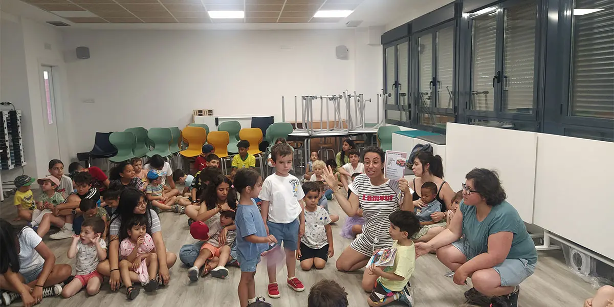 El-colegio-Monte-San-Juli&aacute;n-de-Tudela-ha-sido-premiado-a-nivel-nacional-por-su-proyecto-eTwinning