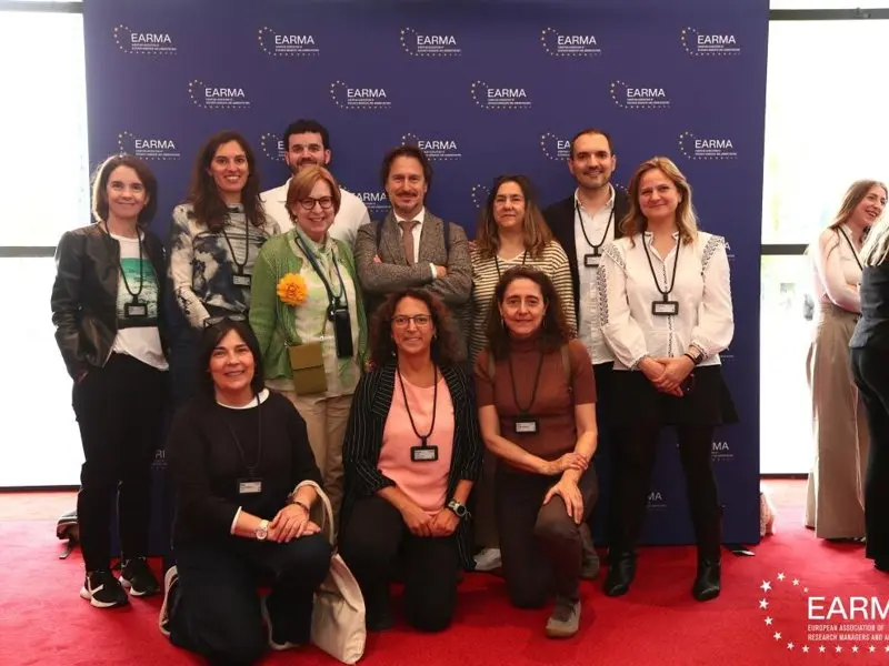 La participaci&oacute;n aragonesa ha contado con personal de ARAID, IACS, IIS Arag&oacute;n, INMA-CSIC-Universidad de Zaragoza y el Campus  &Iacute;berus.