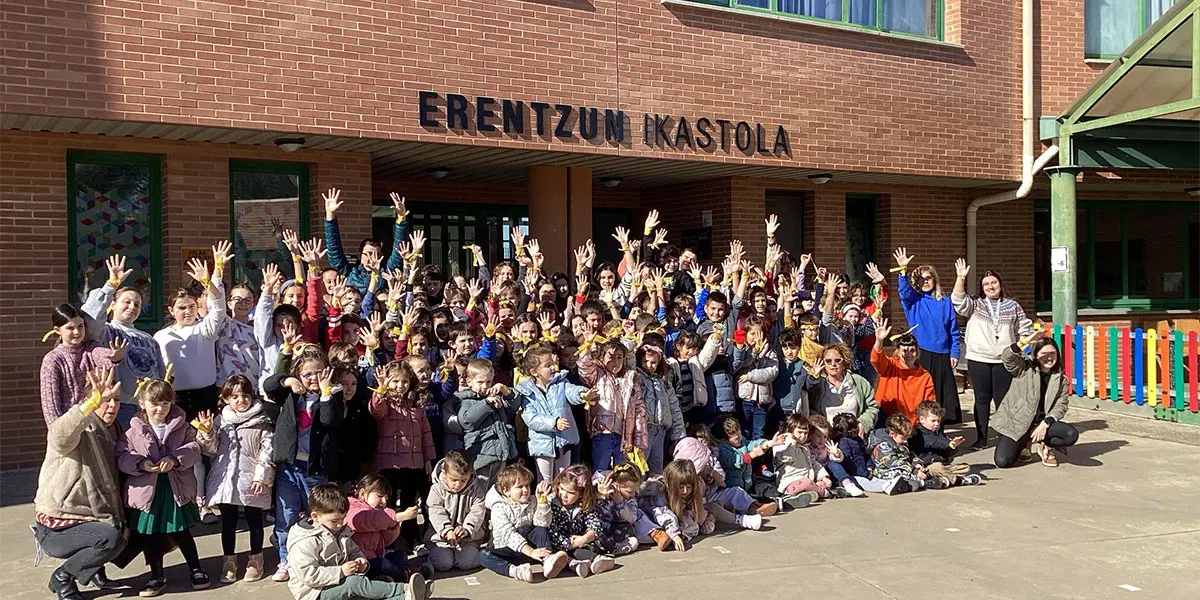 Erentzun-Ikastola_Viana