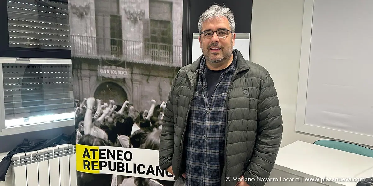 Emmanuel Rodr&iacute;guez L&oacute;pez