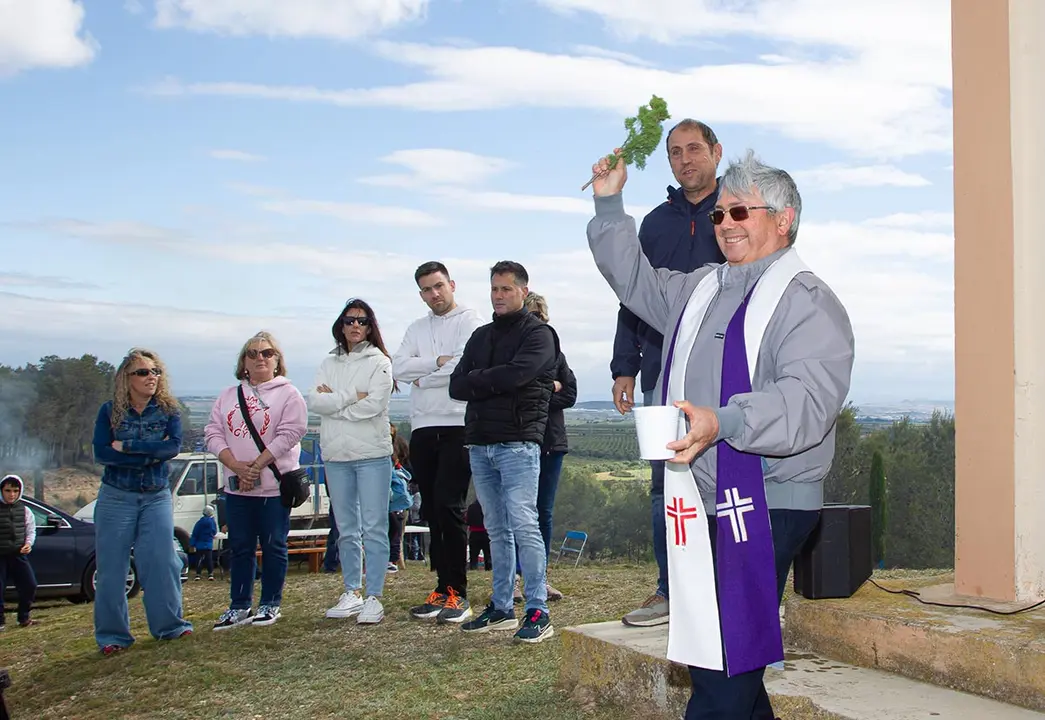 La Cruceta 2026 en Cascante 30