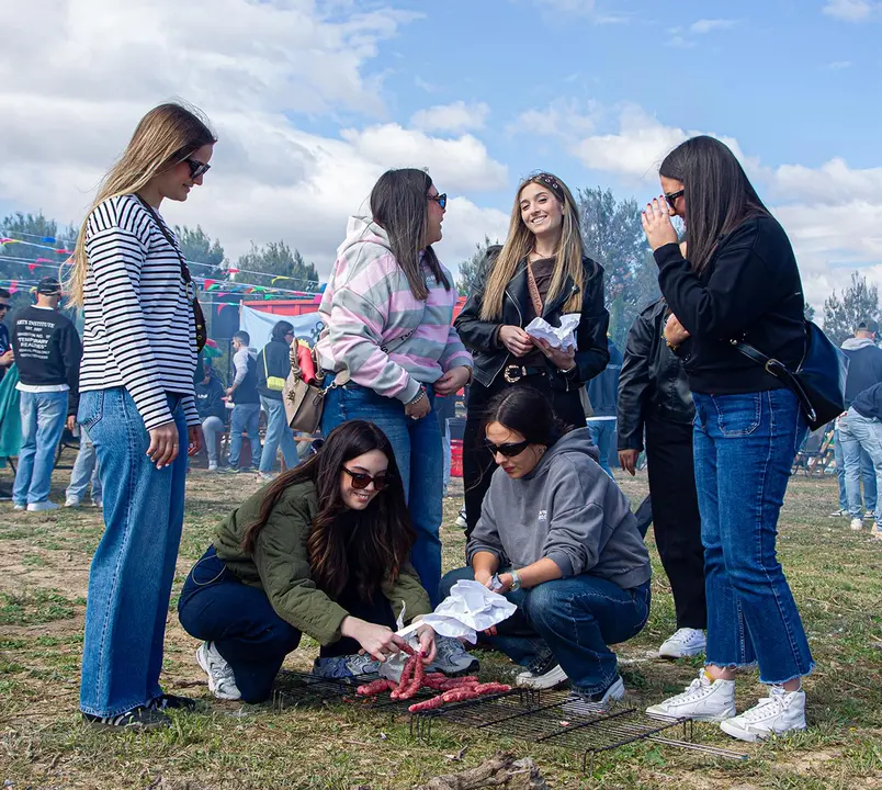 La Cruceta 2026 en Cascante 39