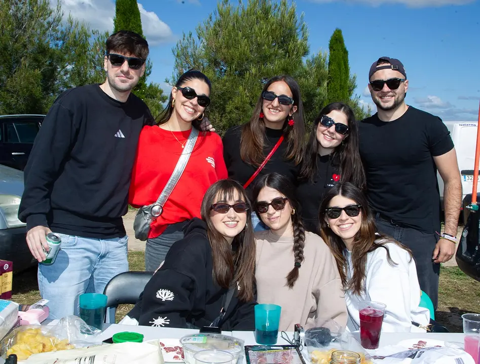 La Cruceta 2026 en Cascante 45