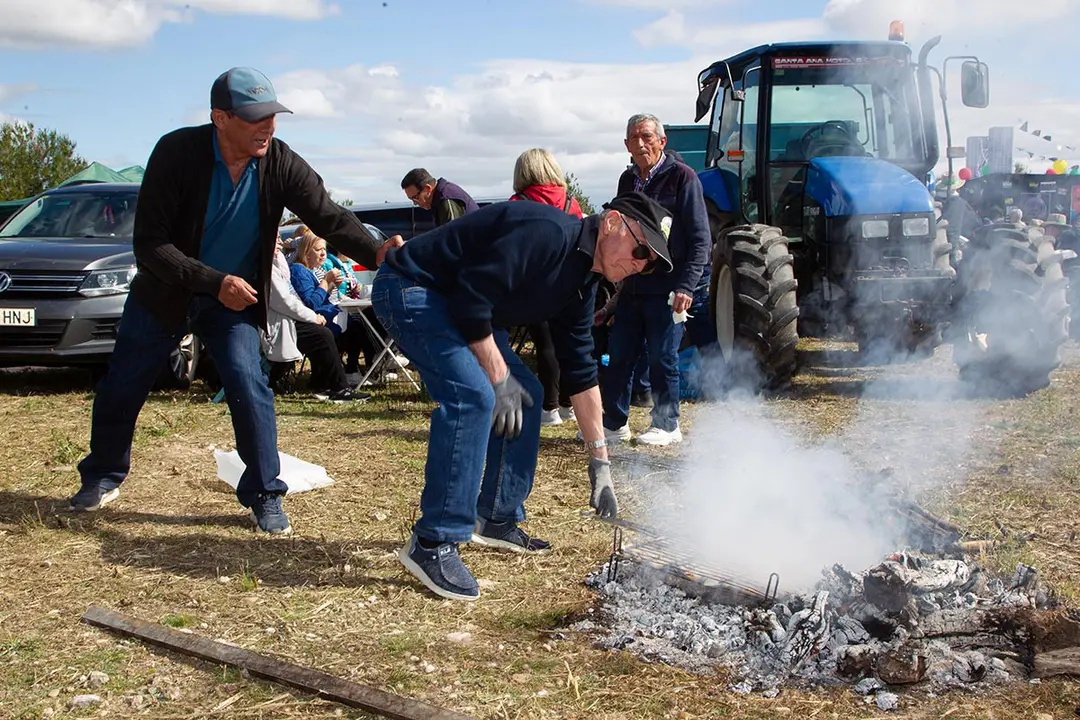 La Cruceta 2026 en Cascante 46