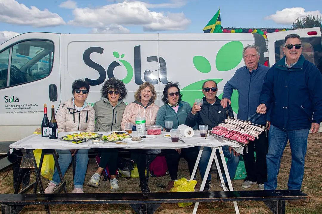 La Cruceta 2026 en Cascante 57