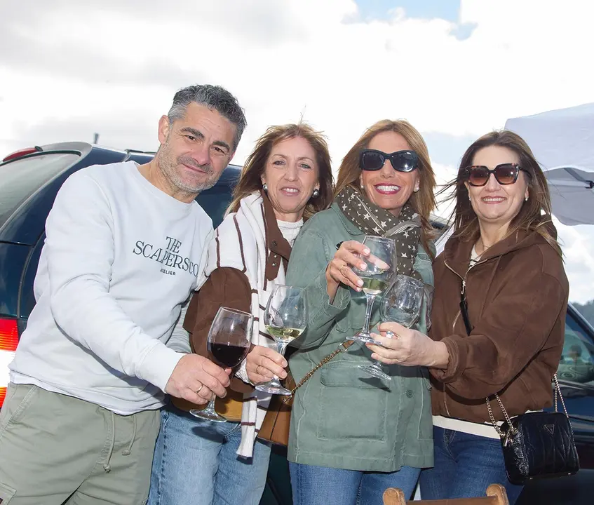 La Cruceta 2026 en Cascante 60