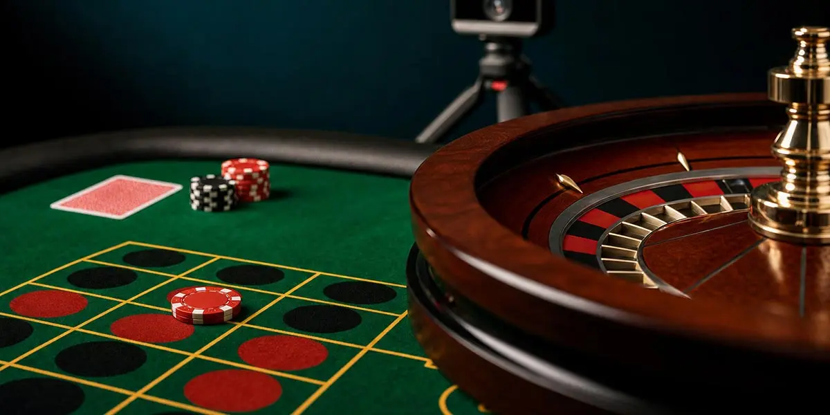 casino juego apuesta