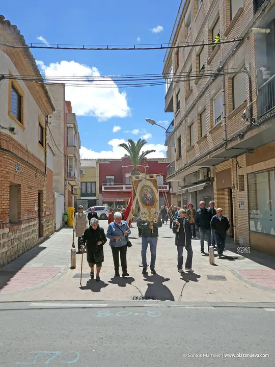 San-Isidro en Murchante 2026-2
