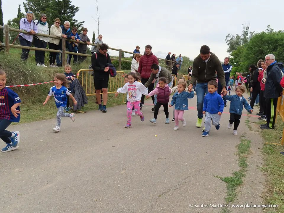San-Gregorio en Murchante 2026-1