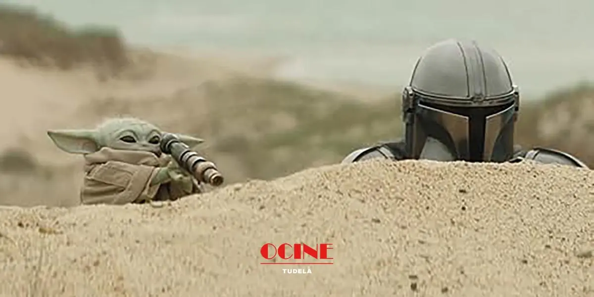 The Mandalorian and Grogu es la nueva pel&iacute;cula de la franquicia gal&aacute;ctica que marca el regreso de Star Wars a los cines tras siete a&ntilde;os de ausencia