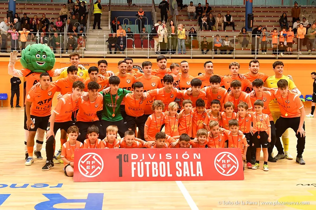 RIBERA NAVARRA JIMBEE (4)