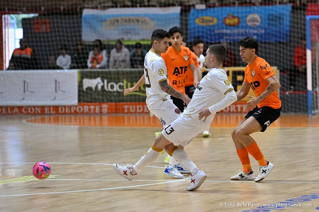 RIBERA NAVARRA JIMBEE (18)