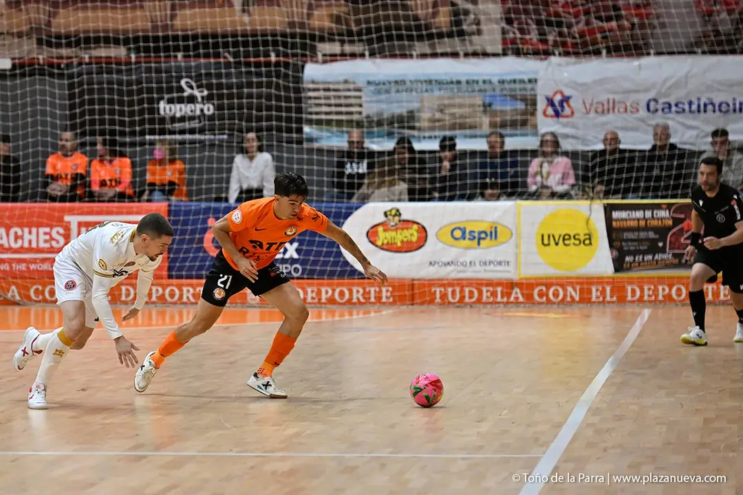 RIBERA NAVARRA JIMBEE (20)