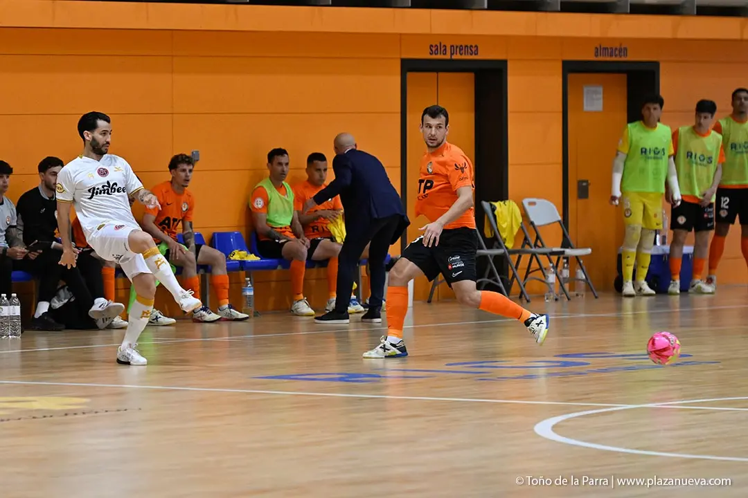 RIBERA NAVARRA JIMBEE (19)