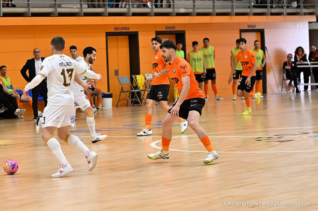 RIBERA NAVARRA JIMBEE (21)