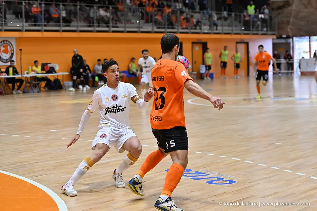 RIBERA NAVARRA JIMBEE (25)