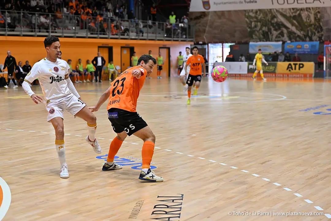 RIBERA NAVARRA JIMBEE (26)