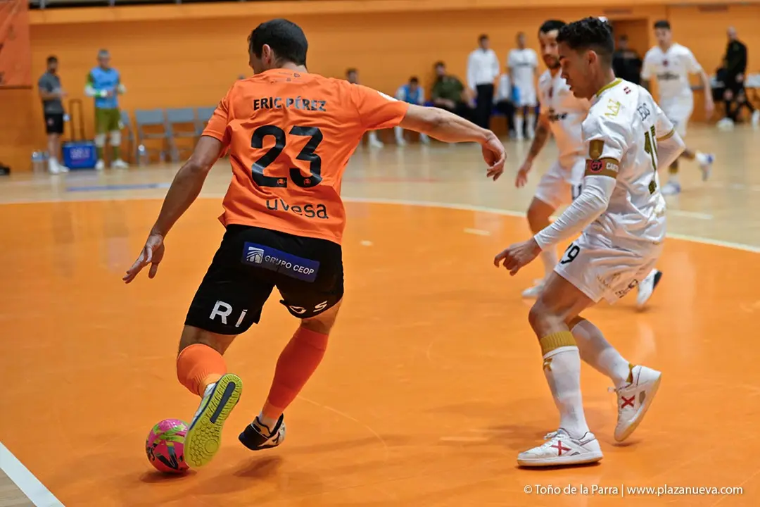 RIBERA NAVARRA JIMBEE (29)