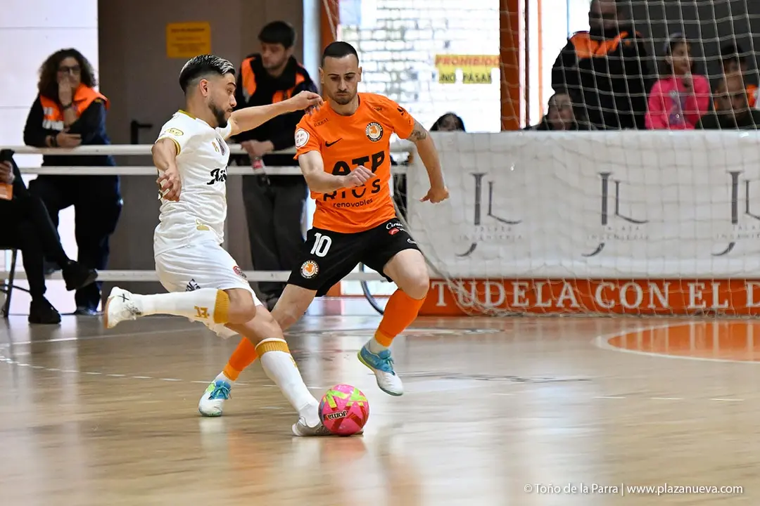 RIBERA NAVARRA JIMBEE (36)
