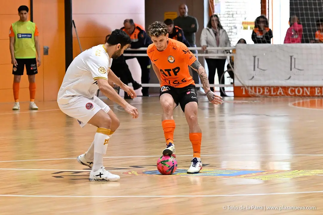 RIBERA NAVARRA JIMBEE (41)