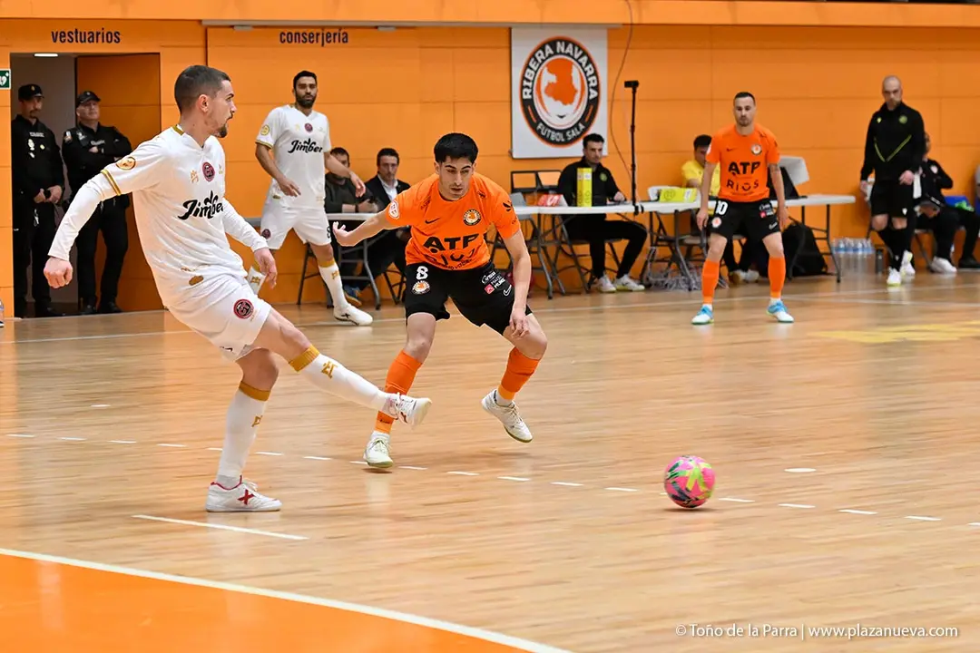 RIBERA NAVARRA JIMBEE (42)