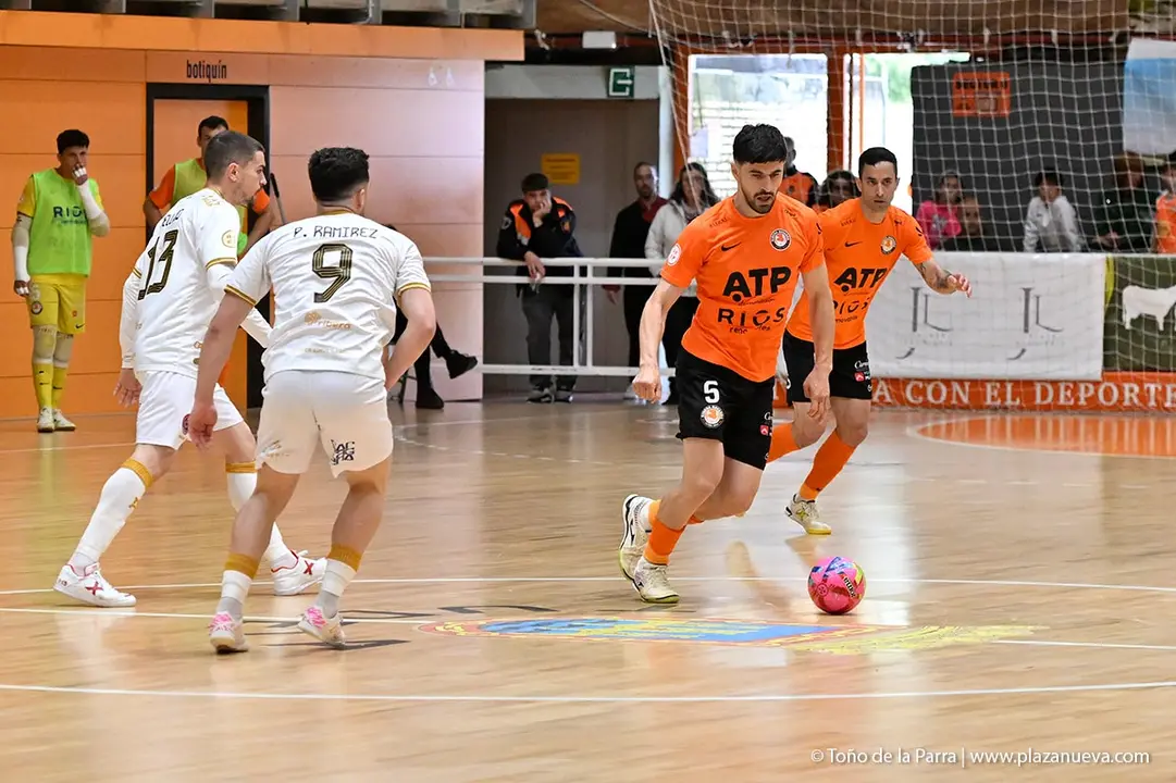 RIBERA NAVARRA JIMBEE (44)