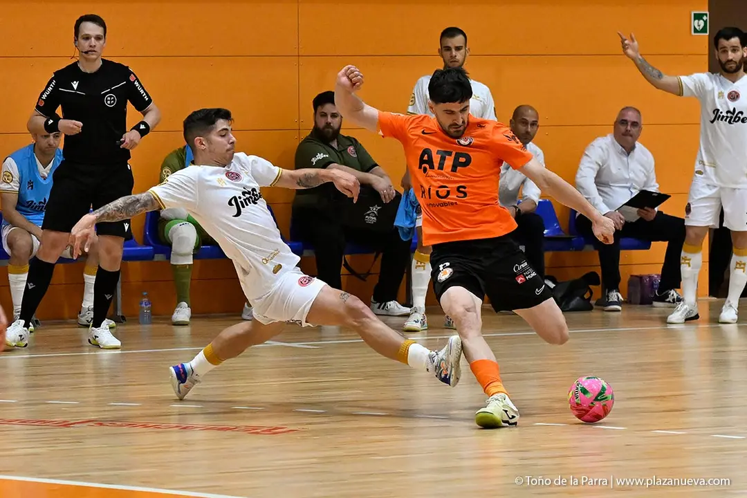 RIBERA NAVARRA JIMBEE (45)