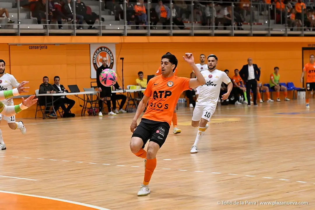 RIBERA NAVARRA JIMBEE (47)