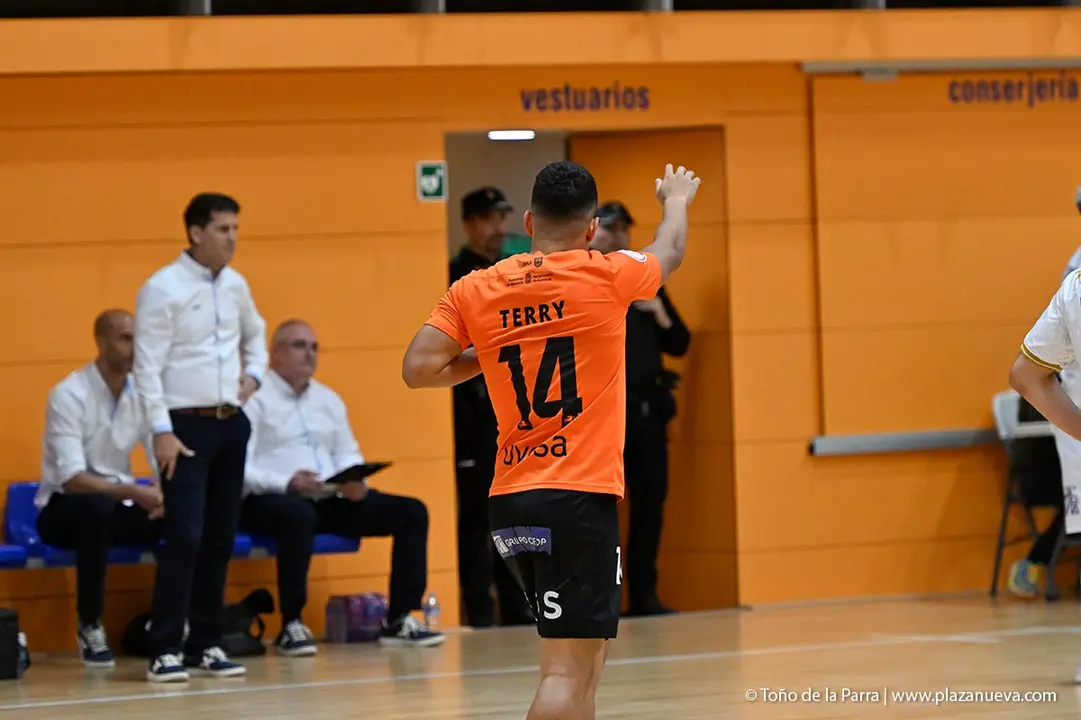 RIBERA NAVARRA JIMBEE (55)