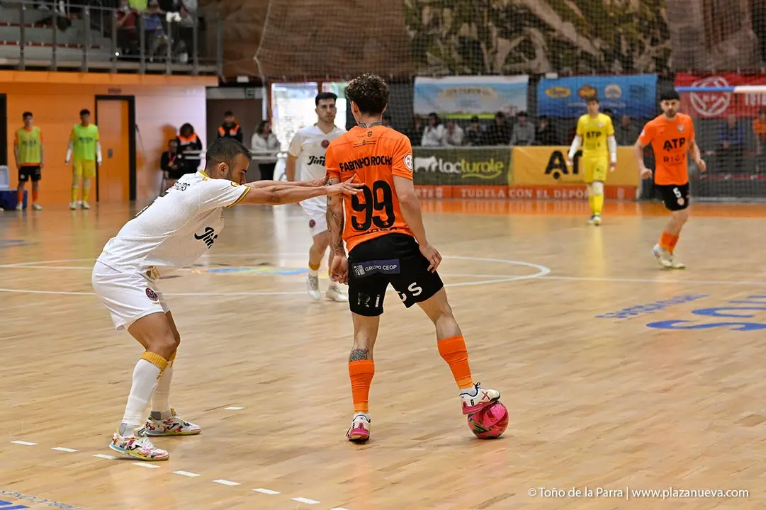 RIBERA NAVARRA JIMBEE (57)